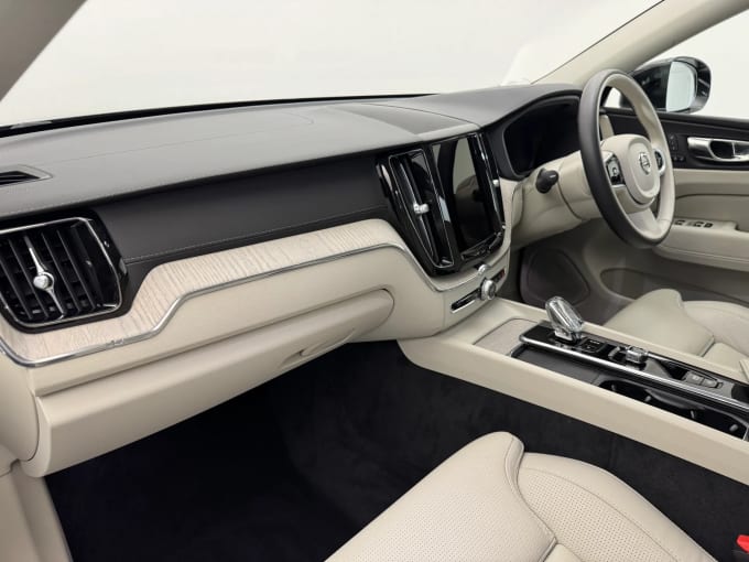 2021 Volvo Xc60