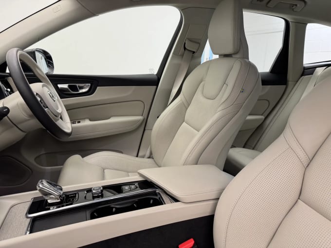 2021 Volvo Xc60