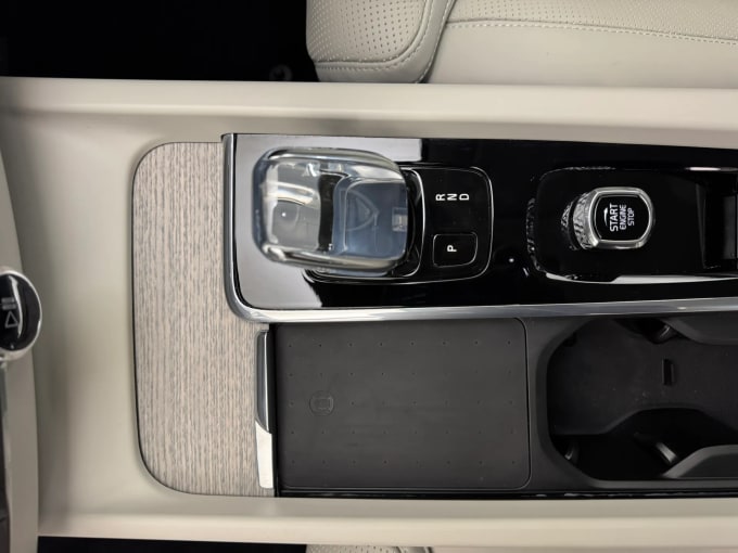 2021 Volvo Xc60