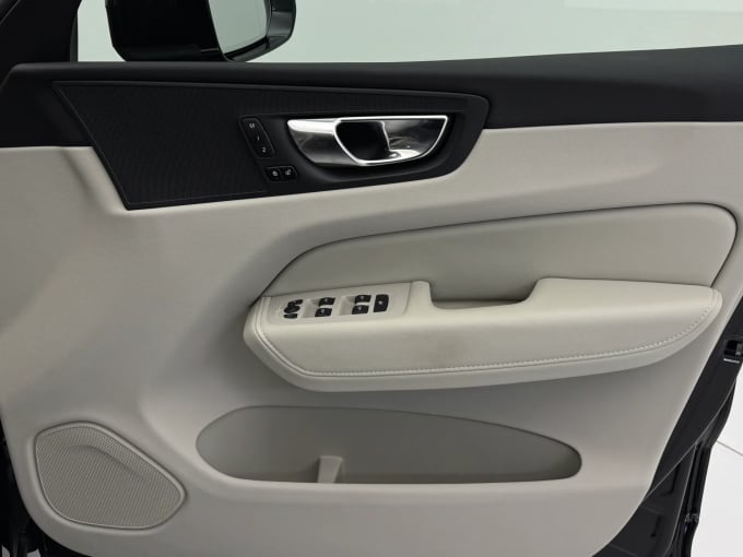 2021 Volvo Xc60