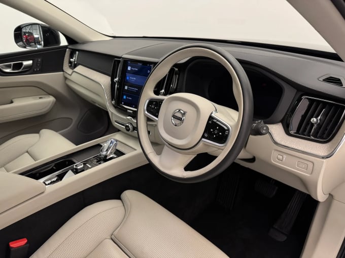2021 Volvo Xc60