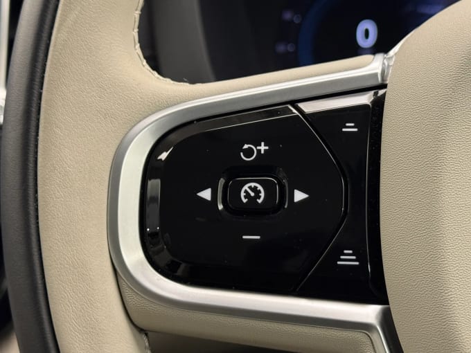 2021 Volvo Xc60
