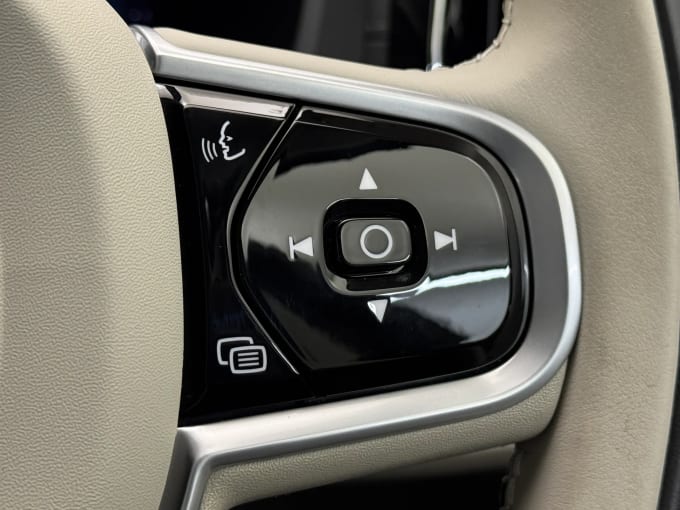2021 Volvo Xc60