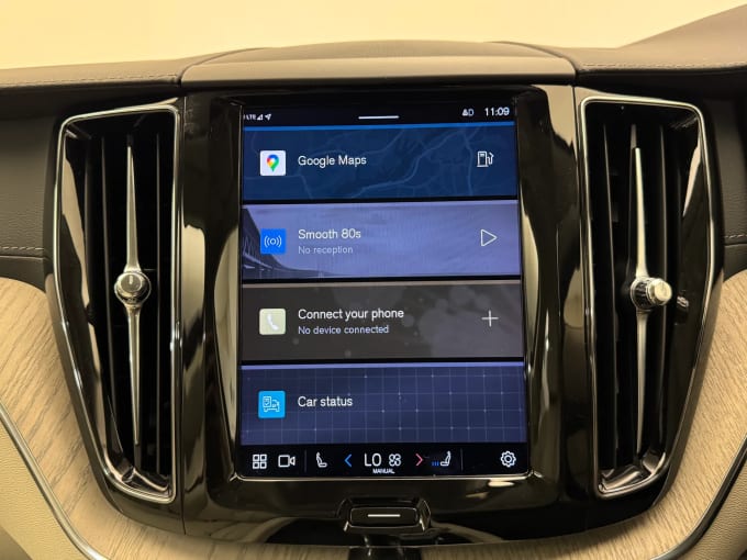 2021 Volvo Xc60