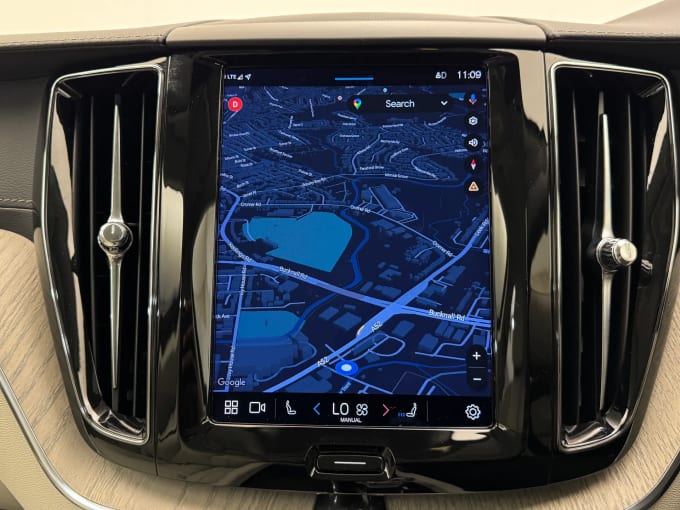 2021 Volvo Xc60