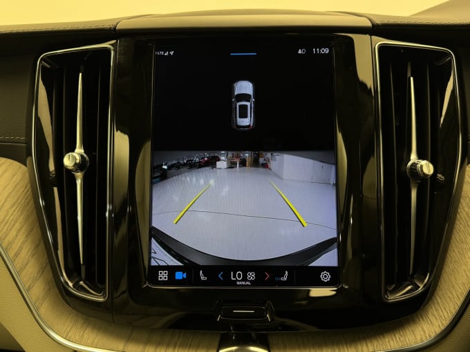 2021 Volvo Xc60