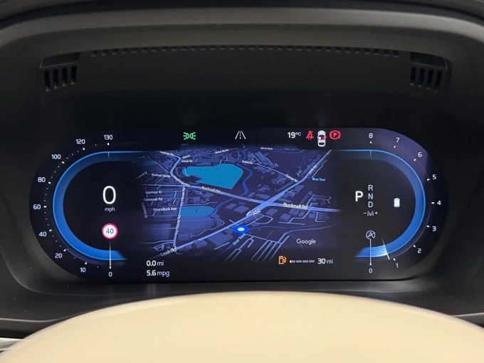 2021 Volvo Xc60