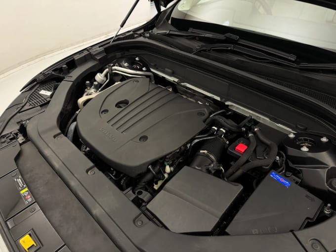 2021 Volvo Xc60