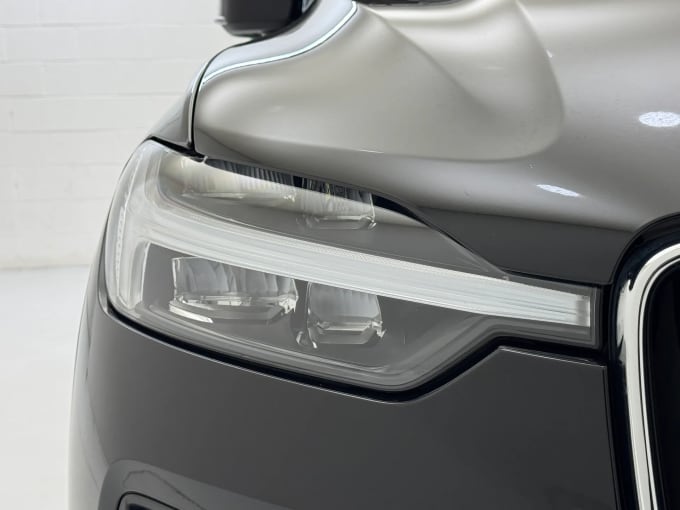 2021 Volvo Xc60
