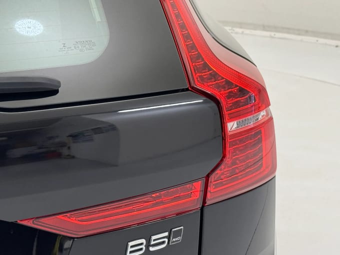 2021 Volvo Xc60