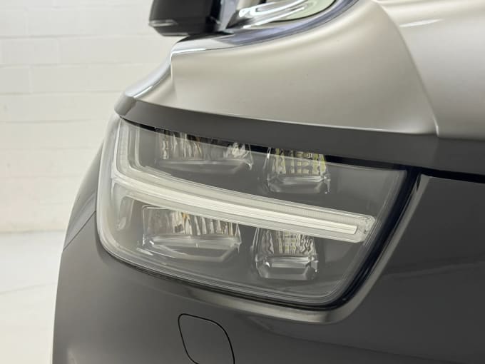 2021 Volvo Xc60