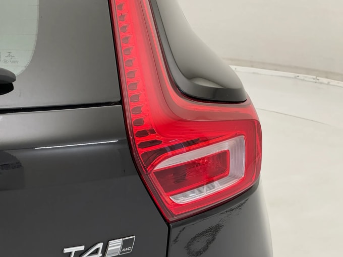 2021 Volvo Xc60