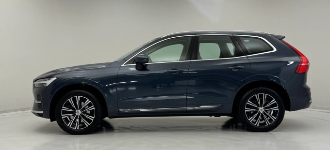2022 Volvo Xc60