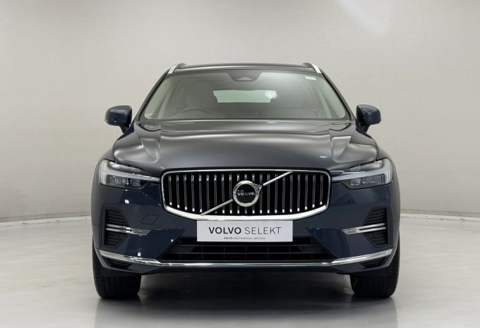 2022 Volvo Xc60