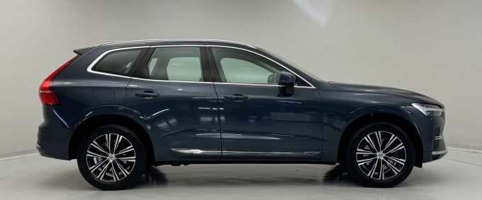 2022 Volvo Xc60