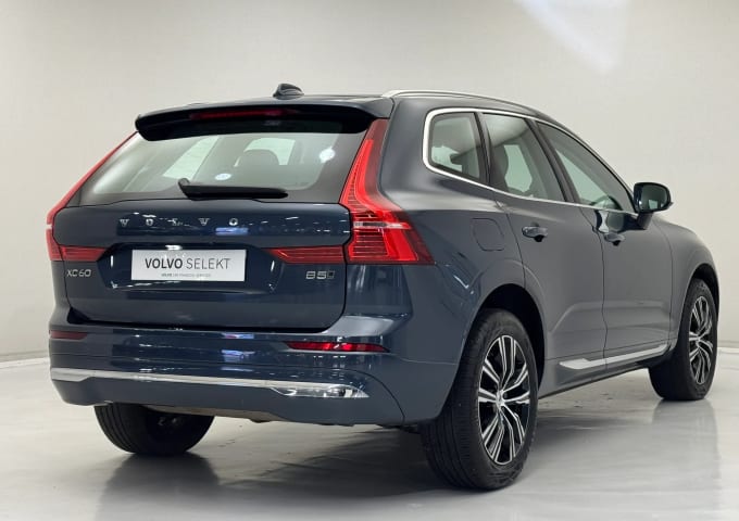 2022 Volvo Xc60