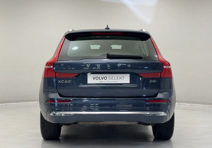 2022 Volvo Xc60