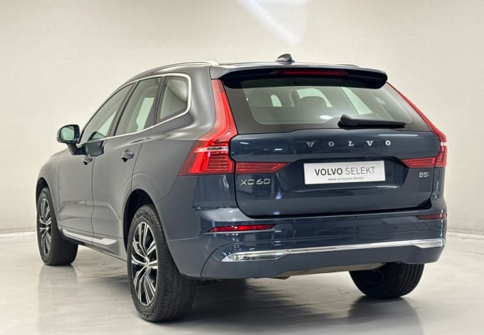 2022 Volvo Xc60