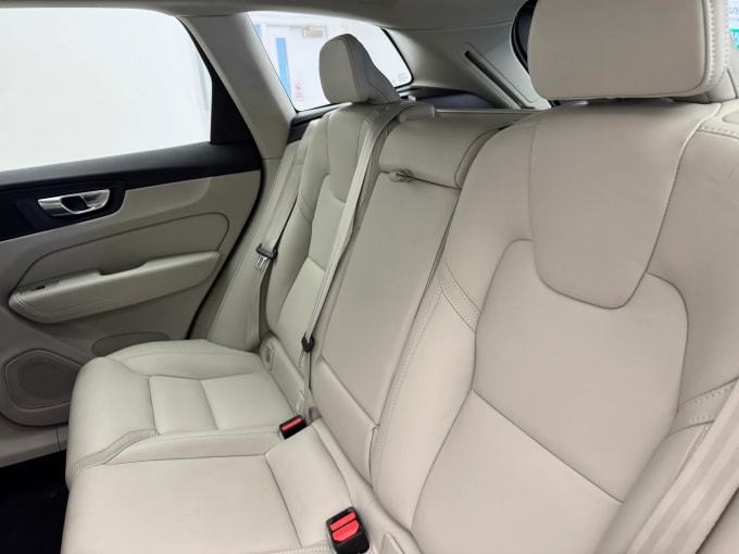 2022 Volvo Xc60