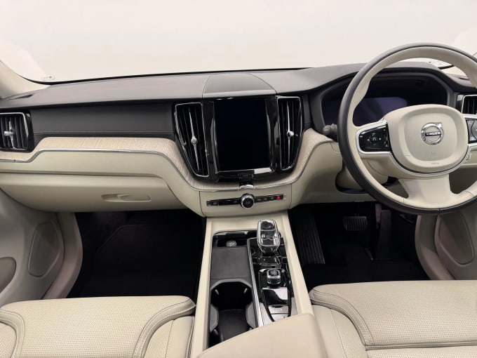 2022 Volvo Xc60