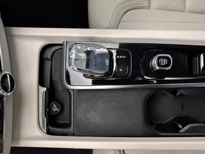 2022 Volvo Xc60