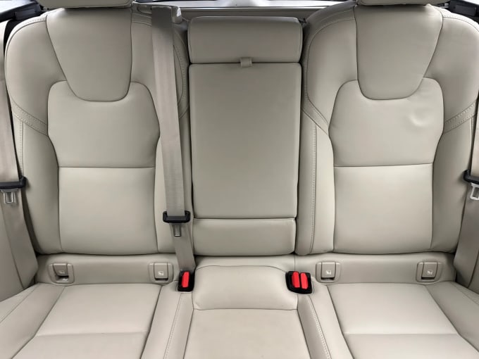 2022 Volvo Xc60