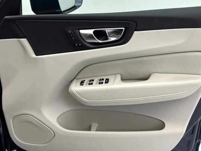 2022 Volvo Xc60