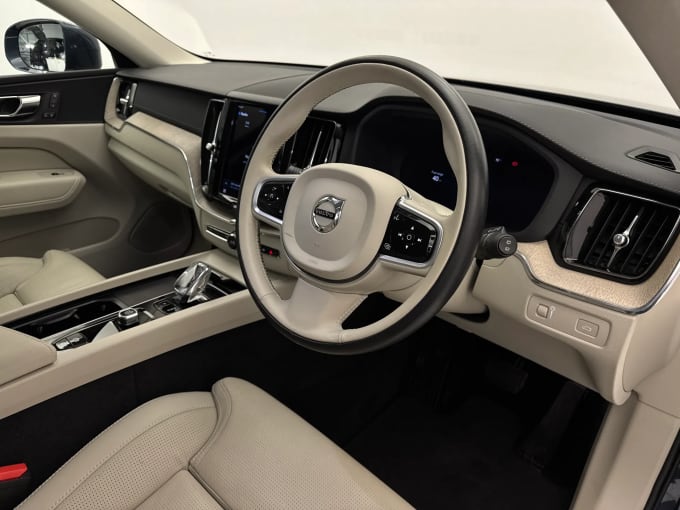2022 Volvo Xc60