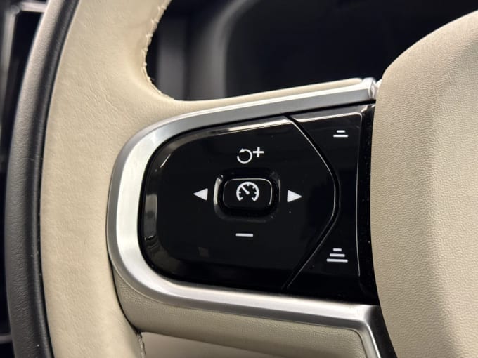 2022 Volvo Xc60