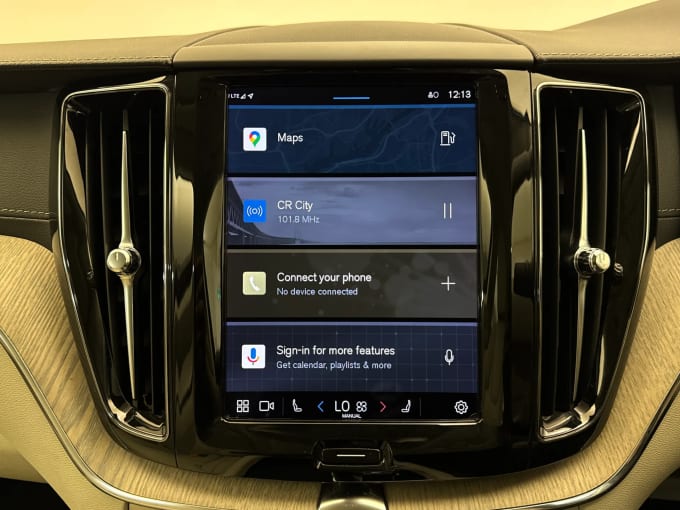 2022 Volvo Xc60