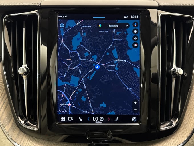 2022 Volvo Xc60
