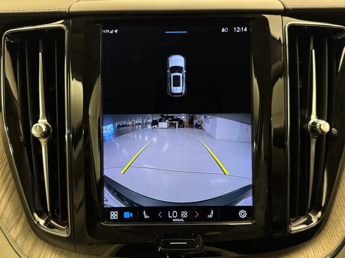 2022 Volvo Xc60