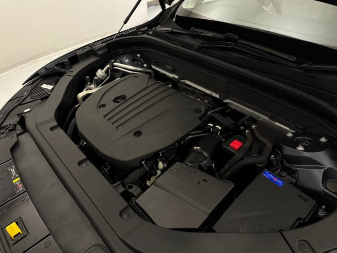 2022 Volvo Xc60