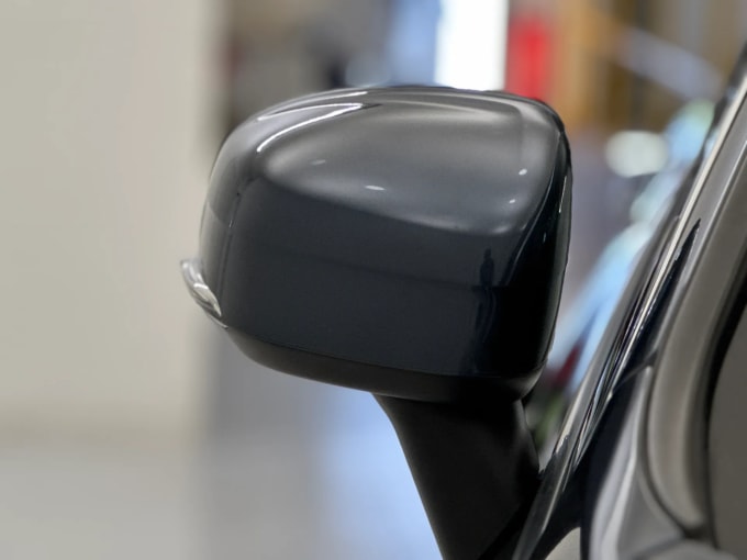 2022 Volvo Xc60