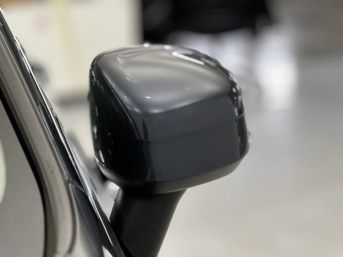 2022 Volvo Xc60