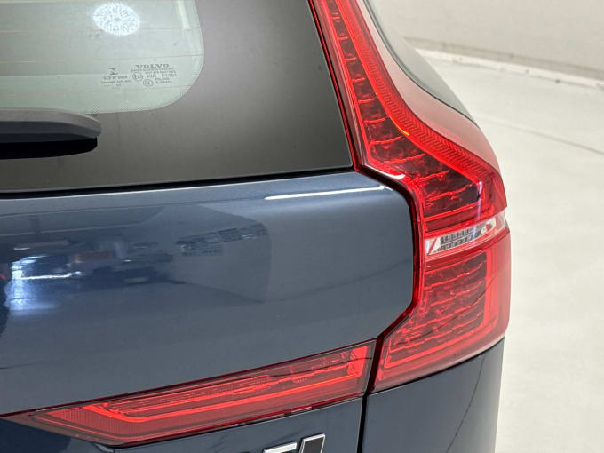 2022 Volvo Xc60