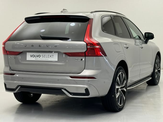 2024 Volvo Xc60