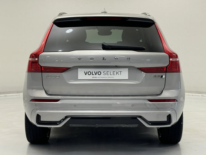 2024 Volvo Xc60