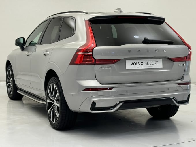 2024 Volvo Xc60