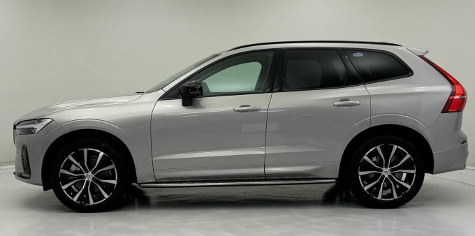 2024 Volvo Xc60