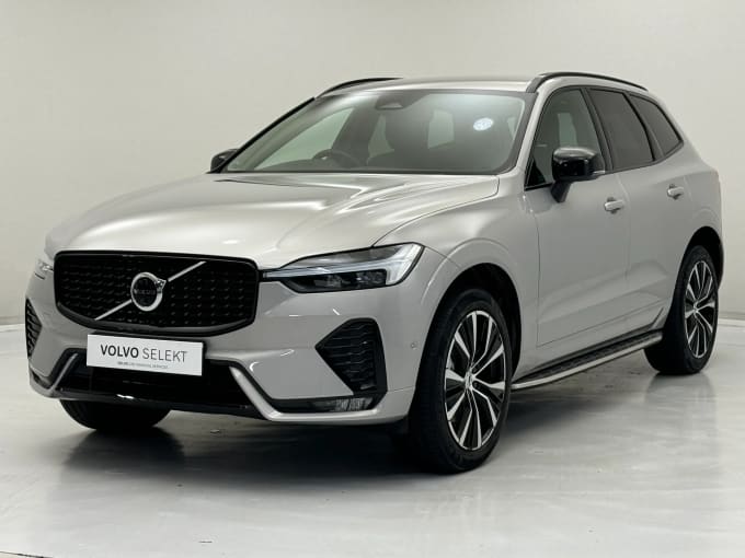 2024 Volvo Xc60