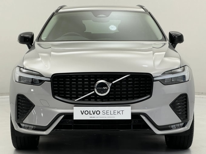 2024 Volvo Xc60