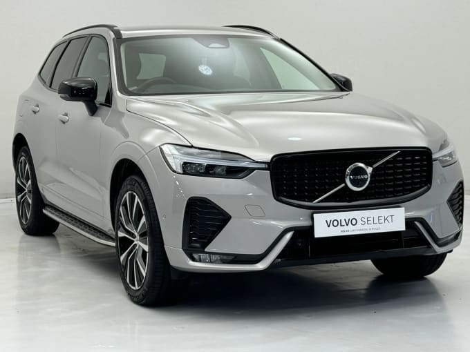 2024 Volvo Xc60