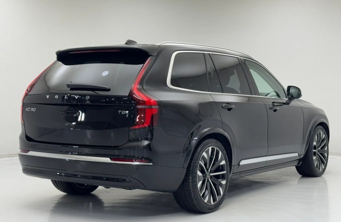 2024 Volvo Xc90