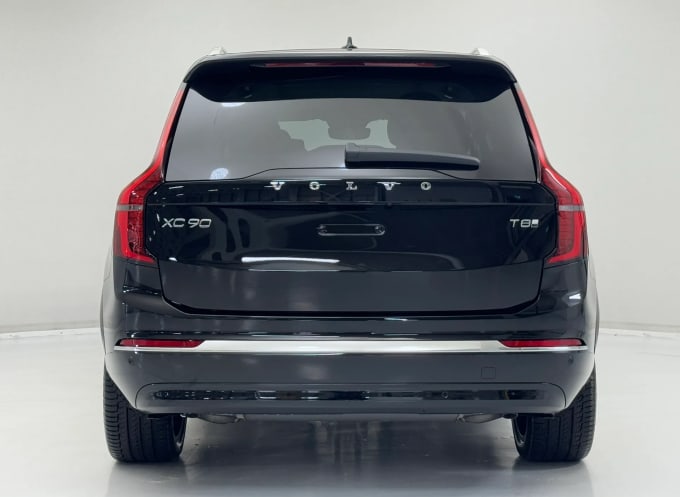 2024 Volvo Xc90