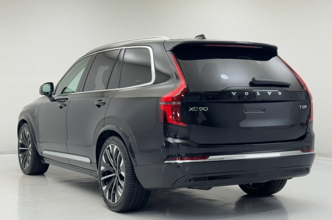 2024 Volvo Xc90