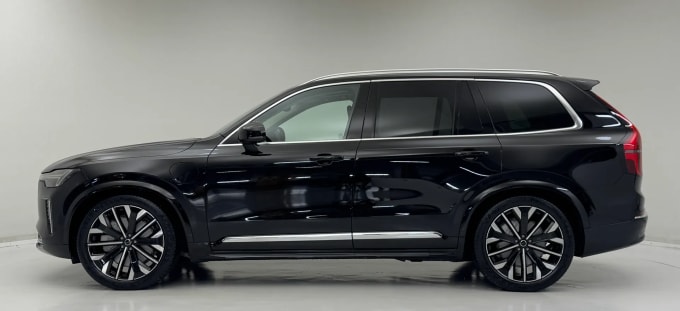 2024 Volvo Xc90