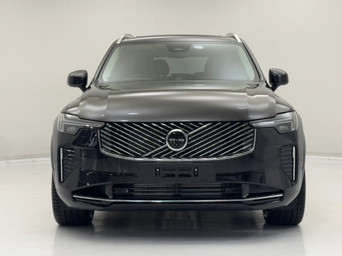 2024 Volvo Xc90