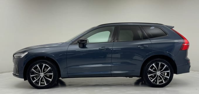 2024 Volvo Xc60