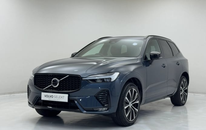 2024 Volvo Xc60
